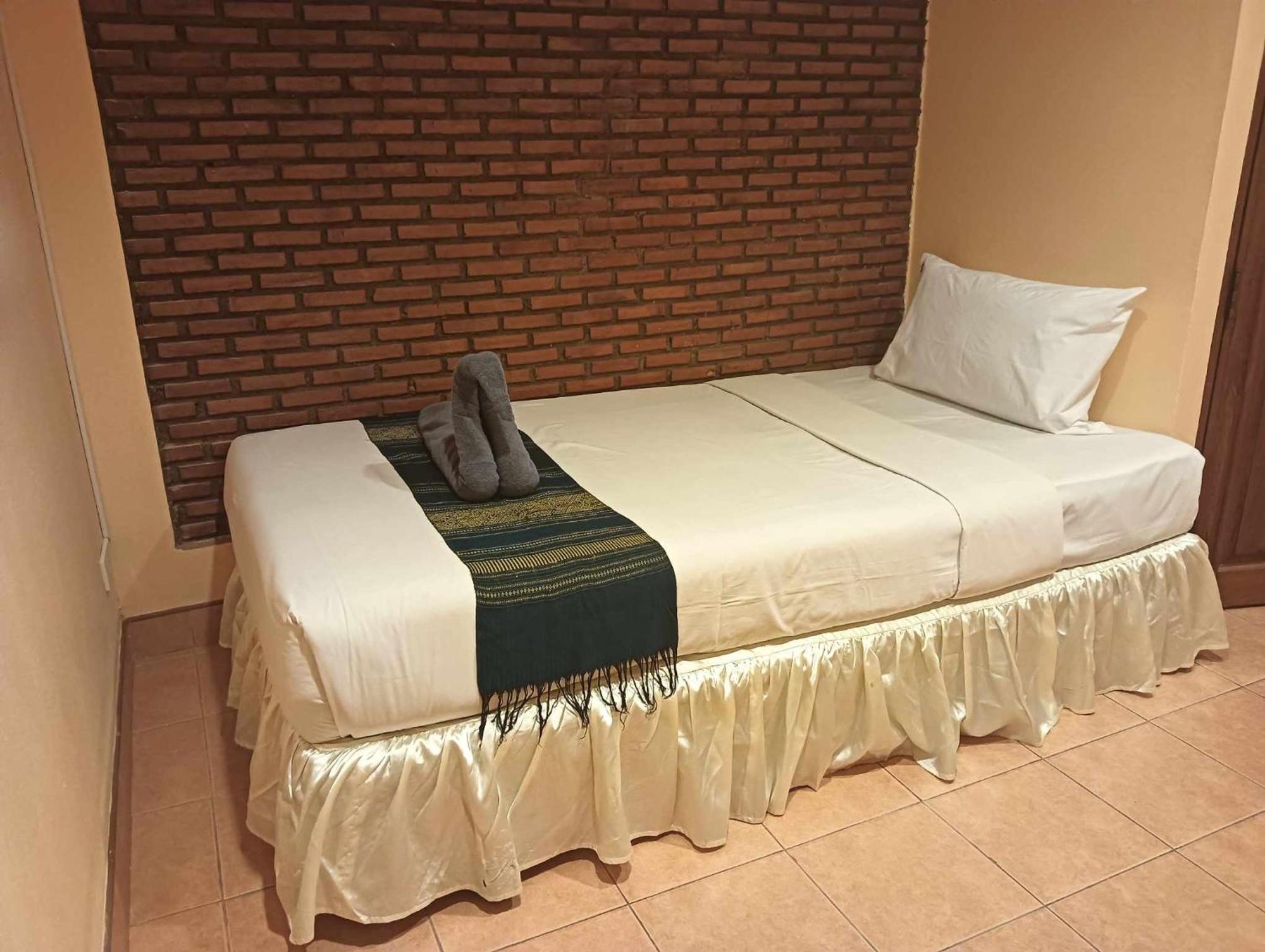 Nid Huahin Hotel Exterior foto